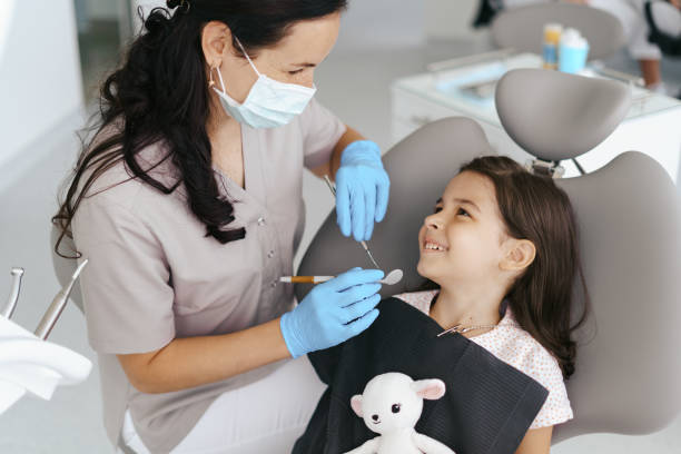 Best Knocked-Out Tooth Emergency  in Boronda, CA
