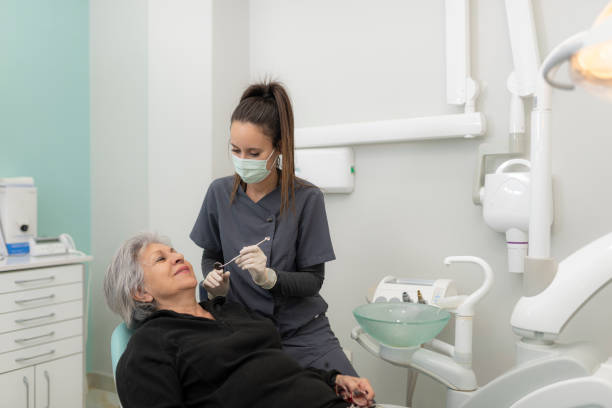 Best Tooth Infection Emergency Dentist  in Boronda, CA
