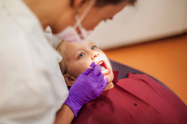 Best Root Canal Emergency Dentist  in Boronda, CA