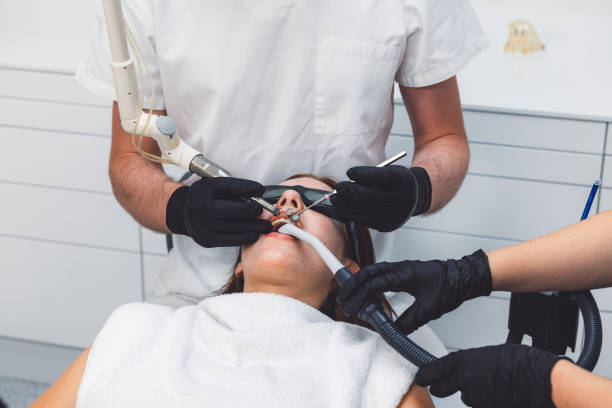 Best Broken Tooth Emergency  in Boronda, CA