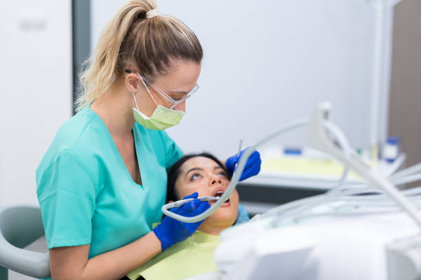 Best Chipped Tooth Repair Near Me  in Boronda, CA