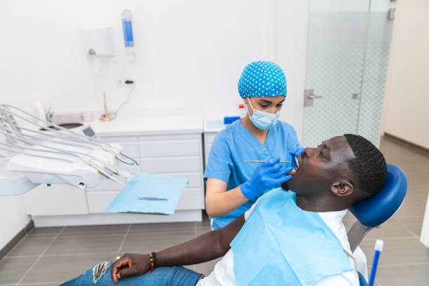 Best Dentist Open Late Near Me  in Boronda, CA